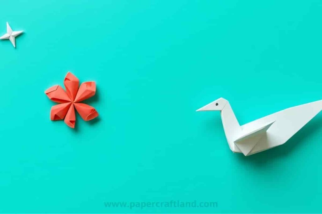 Environmental and Educational Impact of Origami