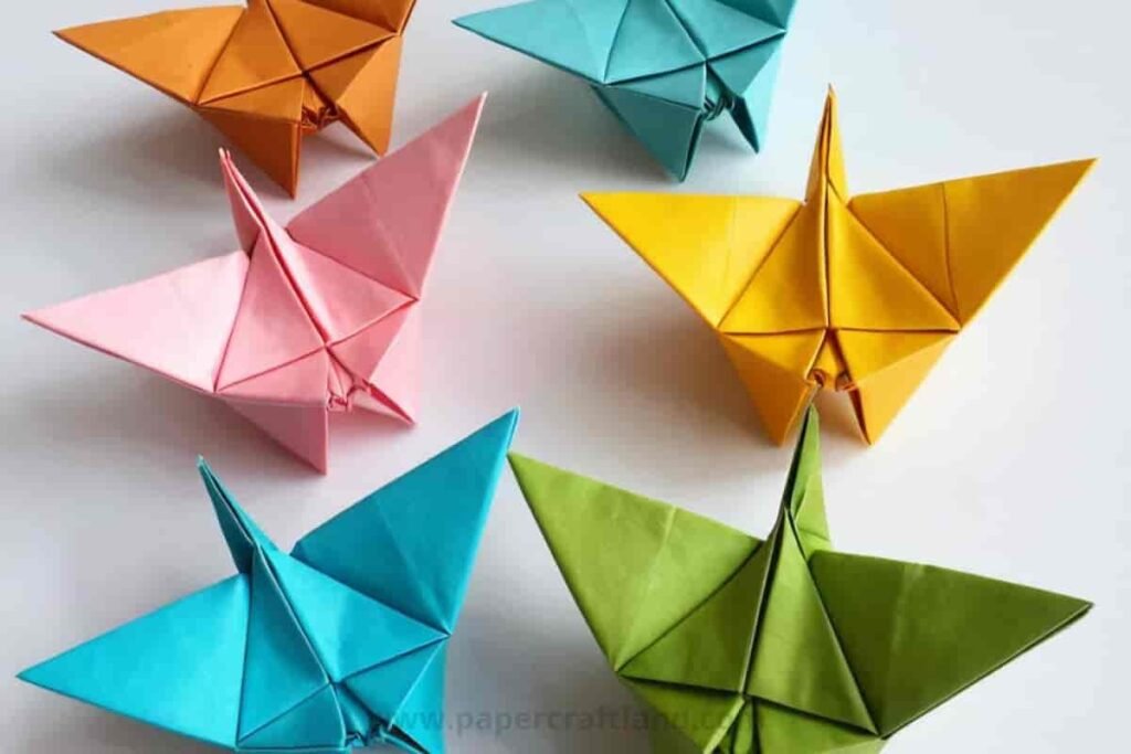 Applications of Unit Origami Beyond Art