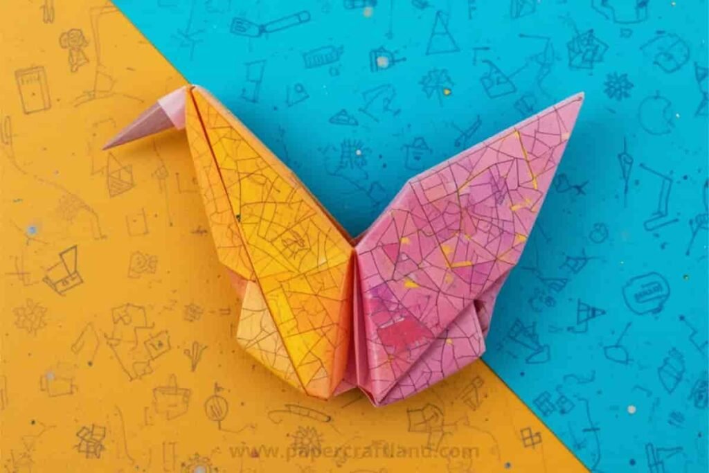 Cultural Significance and Symbolism origami 