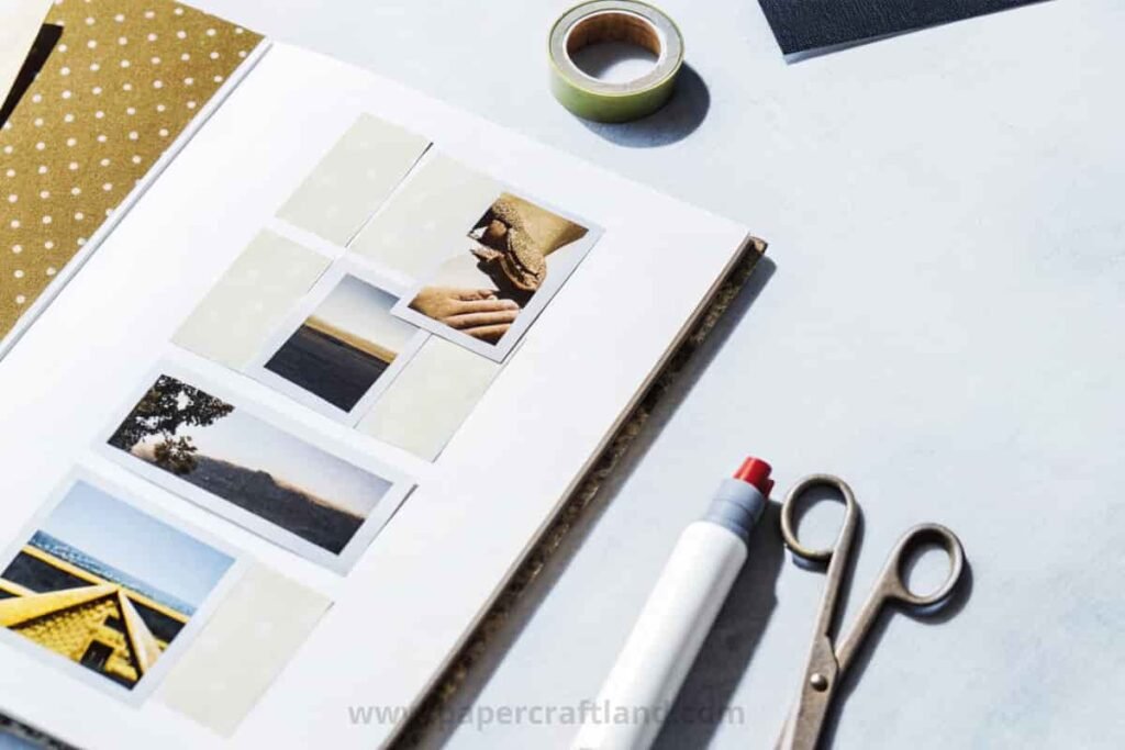 Creating a Travel Scrapbooks: Step-by-Step Guide