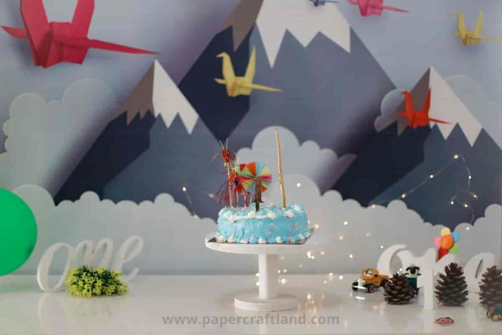 Simple Origami Projects for Kids