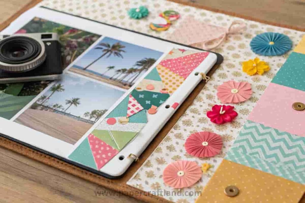 Digital Scrapbooking