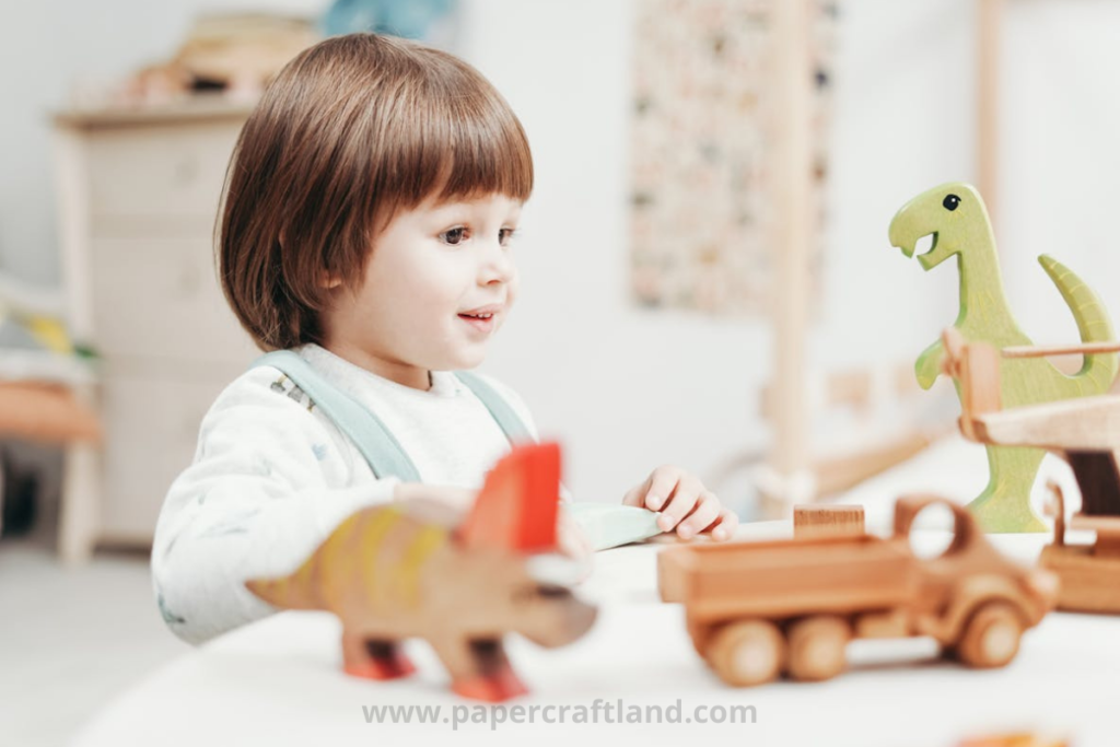 Benefits of Origami for Kids