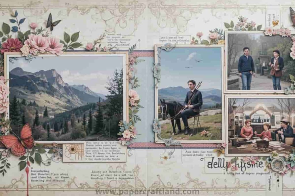 Why is Scrapbooking So Popular?