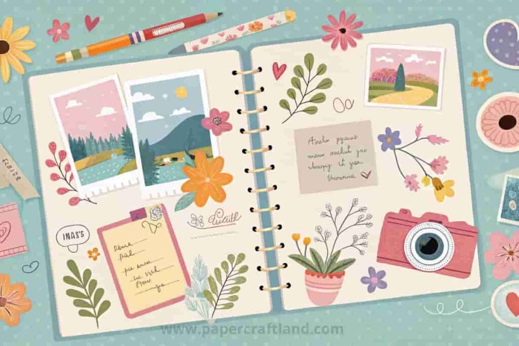 Benefits of Digital Scrapbooking