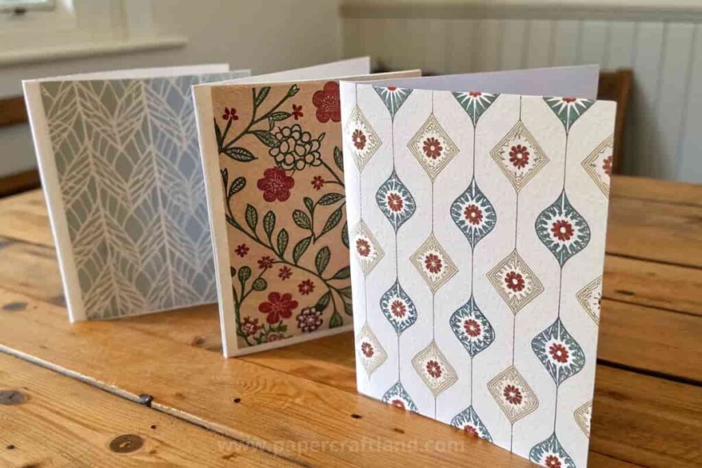 Handmade Greeting Cards