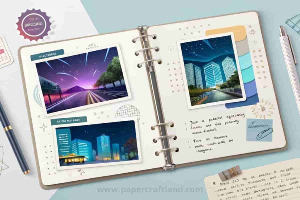 The Future of Scrapbook