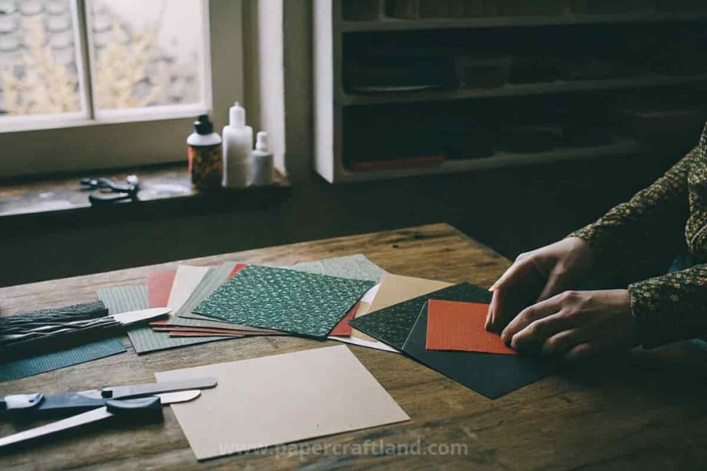 Materials Used in Custom Paper Bags
